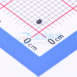 ESD 5V截止 峰值脉冲电流：4A缩略图