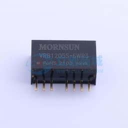 VRB1205S-6WR3 【电源】缩略图