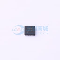 同步升压 DC/DC 转换器缩略图