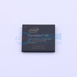 10CL025YU256C8G缩略图