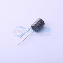 10uF ±20% 250V缩略图