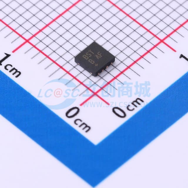 输入36V 输出3.3V 5V 300mA实物图