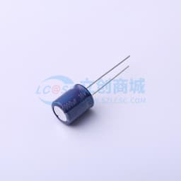1000uF ±20% 16V缩略图
