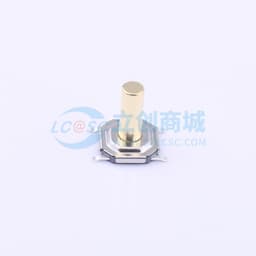 5.2*5.2*6.5mm 立贴 轻触开关缩略图