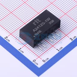 DC-DC转换器【插件】缩略图