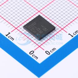 CC1352P1F3RGZR缩略图
