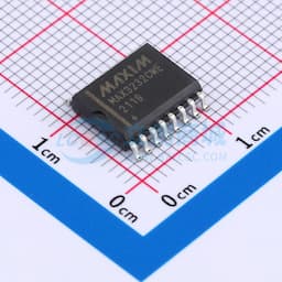 MAX3232CWE+缩略图