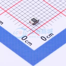 6V 1A 0805自恢复缩略图