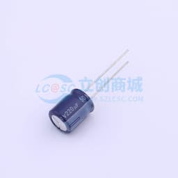 220uF ±20% 50V缩略图
