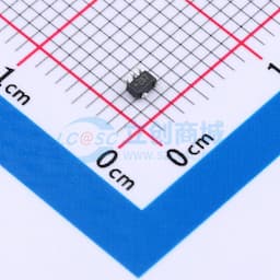 2.4V、10uA、SC-70温度传感器缩略图