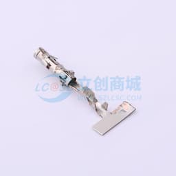 预镀锡1 - 2μm，电镀银表面处理缩略图