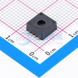 模拟气压传感器IC，模拟绝对压力传感器缩略图