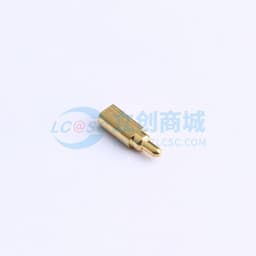 POGO PIN侧贴型弹簧顶针缩略图
