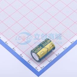 2200uF ±20% 25V缩略图