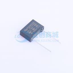 等级:X2 5.6nF ±10% 330V缩略图