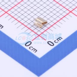 BAT WIRELESS(蝙蝠无线) 天线弹片 3mmx2mmx1.5mm 301不锈钢 圆盘缩略图