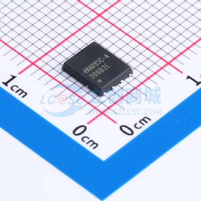 AP4NAR95CMT-A实物图