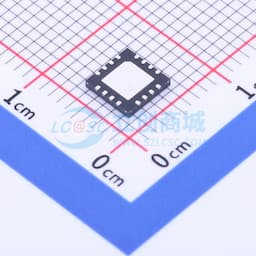 MAX13237EETE+T缩略图