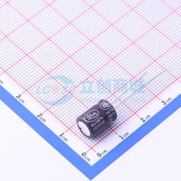 100uF ±20% 35V缩略图