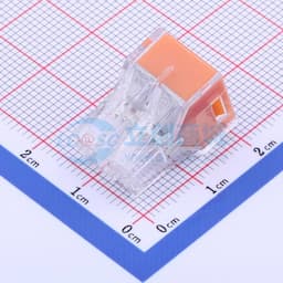 1x4P 每排P数:4 排数:1缩略图