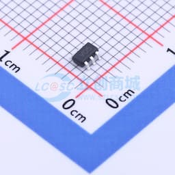 5V截止 峰值浪涌电流：4A@8/20us缩略图