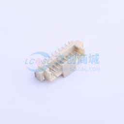 1x9P 间距:1.25mm 立贴缩略图