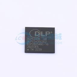 DLPC3435CZEZ缩略图