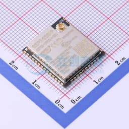停产 通用型Wi-Fi+BT+BLE MCU模组缩略图