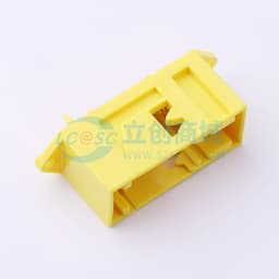 间距:2.54mm 直插缩略图