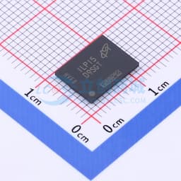 4Gb，x8、x16汽车级DDR3L SDRAM缩略图