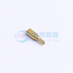POGO PIN侧贴型弹簧顶针缩略图