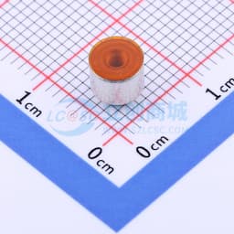 雄和远景，电路板表贴圆螺母柱，M2X4，铁镀锡,1个缩略图