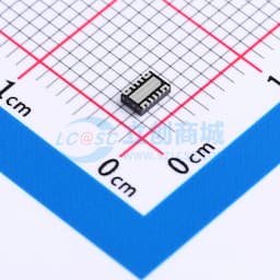 TPS22968NDPUR缩略图