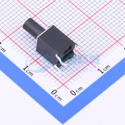 6*6*14mm 直插 轻触开关 【插件】缩略图