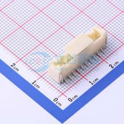 1x10P 间距:2mm 立贴缩略图