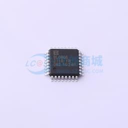 六相交流电能计量芯片 BL0906缩略图