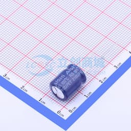 470uF ±20% 16V缩略图