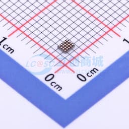 800 mA 2.5 MHz 高效双模式升降压DC-DC转换器缩略图