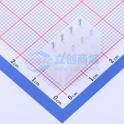 2x4P 间距:4.2mm 直插【插件】缩略图