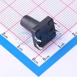 12*12*15H-JaZ 260gf 铜盖【插件】缩略图