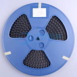 雄和远景，电路板表贴圆螺母柱，M2.5Xφ5.56X10+1.53，铜镀锡，编带装缩略图