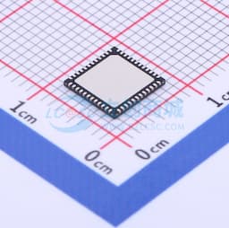 主流ARM Cortex-M0 USB系列MCU，具有128 KB Flash、48 MHz CPU、USB、CAN和CEC功能缩略图