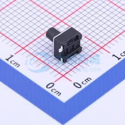 4.5*4.5*6mm 立贴 轻触开关缩略图