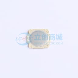 7.5×7.0×0.6mm 超薄轻触开关 160gf缩略图