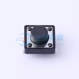 12*12*6.5H-JaZ 180gf 铜盖【插件】缩略图