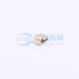 BAT WIRELESS(蝙蝠无线) 天线弹片 3mmx2mmx1.5mm 301不锈钢 圆盘缩略图