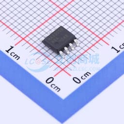 5V,1Mbps,低电源电流CAN收发器缩略图
