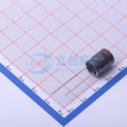 10uF ±20% 250V缩略图