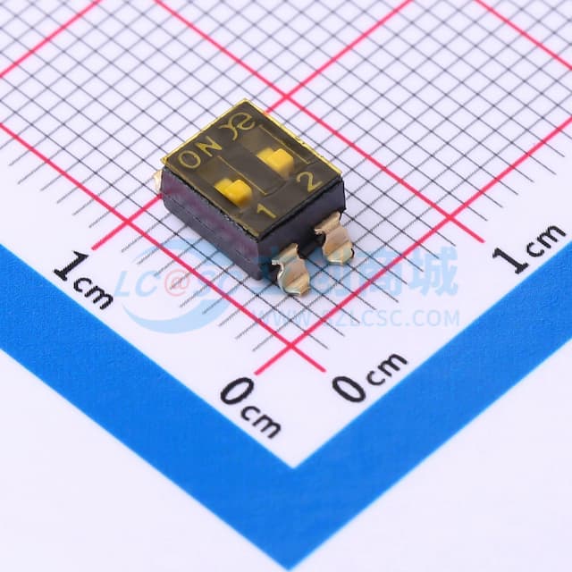 DSIC02TSGER实物图