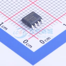 MAX13442E/MAX13443E/MAX13444E ±15kVESD保护，±80V故障保护，失效安全RS-485/J1708收发器缩略图